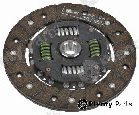  SACHS part 1878005788 Clutch Disc