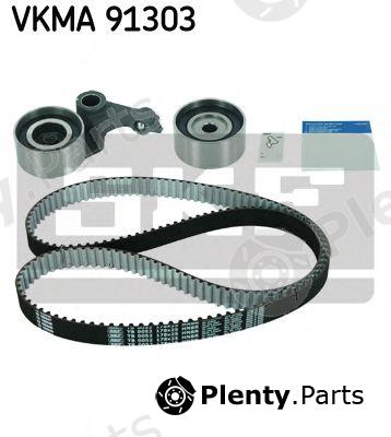  SKF part VKMA91303 Timing Belt Kit