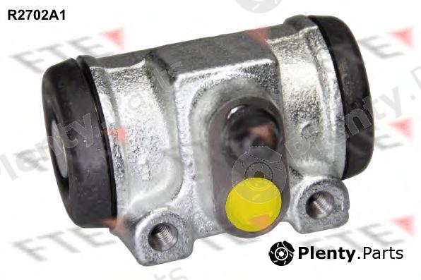  FTE part R2702A1 Wheel Brake Cylinder