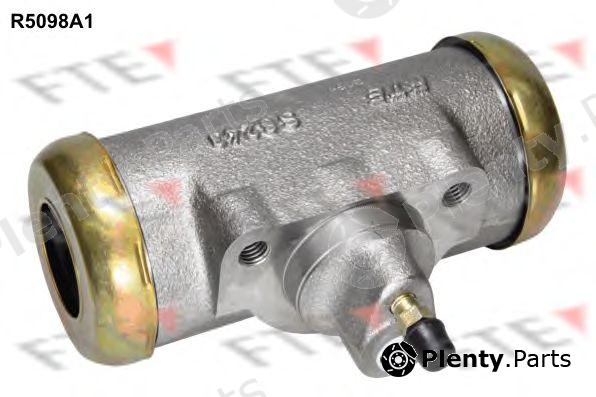  FTE part R5098A1 Wheel Brake Cylinder