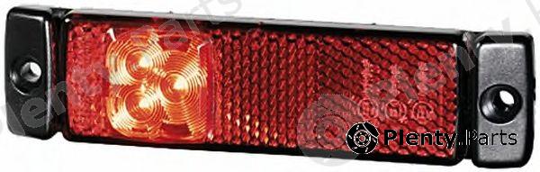  HELLA part 2TM008645-077 (2TM008645077) Taillight