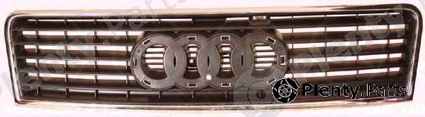  KLOKKERHOLM part 0014991 Ventilation Grille, bumper