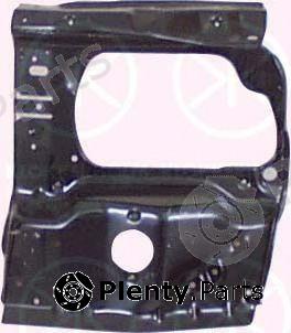  KLOKKERHOLM part 9558242 Headlight Base