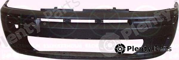  KLOKKERHOLM part 2023901A1 Bumper