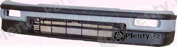  KLOKKERHOLM part 2909907 Bumper