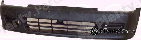  KLOKKERHOLM part 2911901A1 Bumper