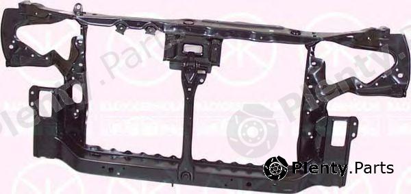  KLOKKERHOLM part 1608200 Front Cowling