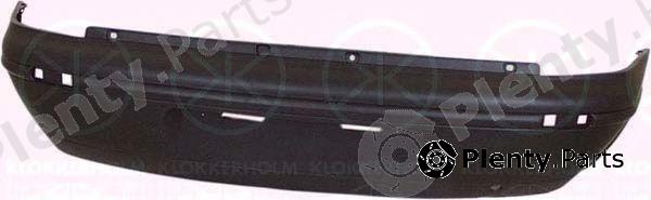  KLOKKERHOLM part 2026950 Bumper