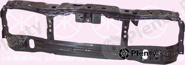  KLOKKERHOLM part 2563200A1 Front Cowling
