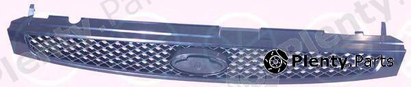  KLOKKERHOLM part 2564990 Radiator Grille