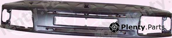  KLOKKERHOLM part 2094200 Front Cowling