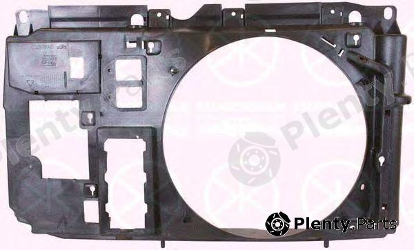 KLOKKERHOLM part 0551206A1 Replacement part