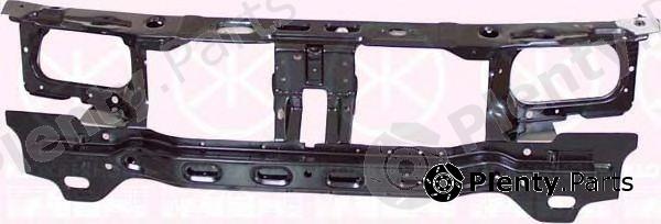  KLOKKERHOLM part 2553200A1 Front Cowling