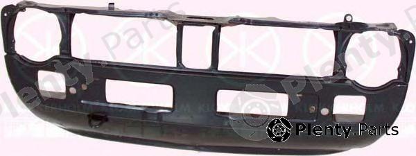  KLOKKERHOLM part 9520201 Front Cowling