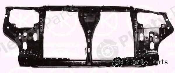  KLOKKERHOLM part 6409200A1 Front Cowling