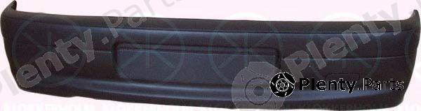  KLOKKERHOLM part 5513950A1 Bumper