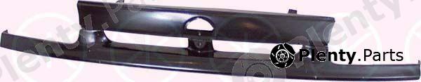  KLOKKERHOLM part 7513990 Radiator Grille