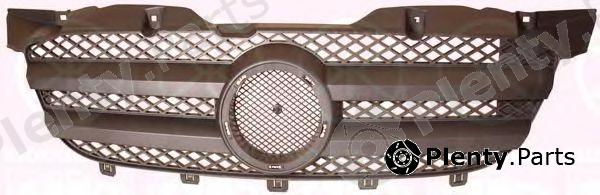  KLOKKERHOLM part 3547990A1 Radiator Grille