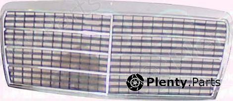  KLOKKERHOLM part 3526998A1 Radiator Grille