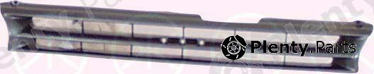 KLOKKERHOLM part 8110990A1 Radiator Grille