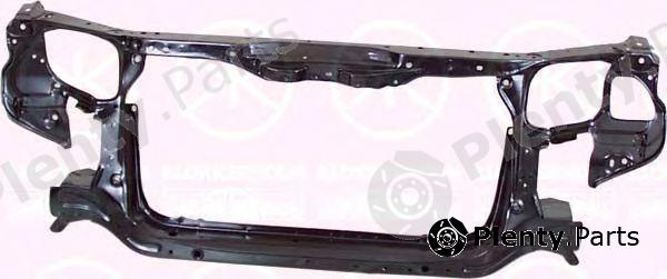  KLOKKERHOLM part 8143200 Front Cowling