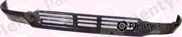  KLOKKERHOLM part 8124220 Front Cowling