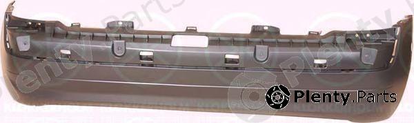  KLOKKERHOLM part 6032952A1 Bumper