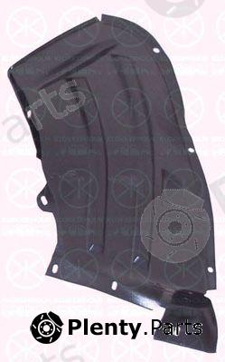  KLOKKERHOLM part 2092386 Panelling, mudguard
