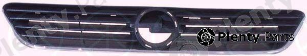  KLOKKERHOLM part 5051991A1 Radiator Grille