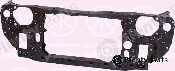 KLOKKERHOLM part 3437230 Front Cowling
