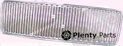  KLOKKERHOLM part 9036990A1 Radiator Grille