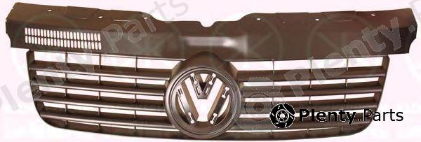  KLOKKERHOLM part 9568990A1 Radiator Grille