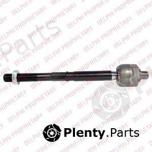  DELPHI part TA2675 Tie Rod Axle Joint