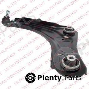  DELPHI part TC2355 Track Control Arm