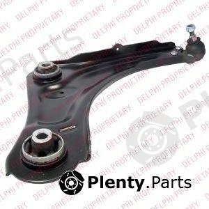  DELPHI part TC2356 Track Control Arm