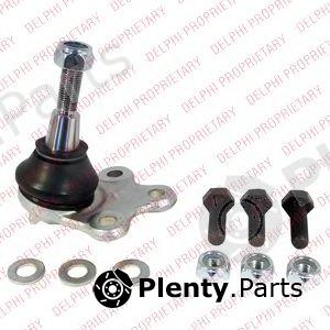  DELPHI part TC2416 Ball Joint
