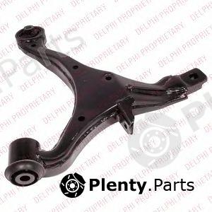  DELPHI part TC2489 Track Control Arm
