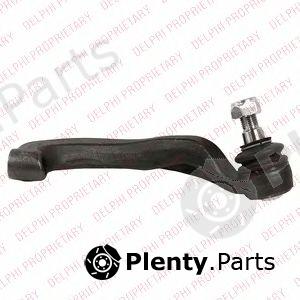  DELPHI part TA2721 Tie Rod End