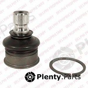  DELPHI part TC2431 Ball Joint