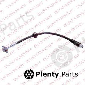  DELPHI part LH6837 Brake Hose
