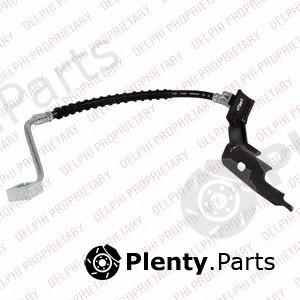  DELPHI part LH6835 Brake Hose