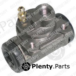  DELPHI part LW25065 Wheel Brake Cylinder