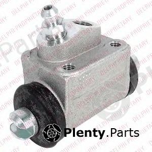  DELPHI part LW90112 Wheel Brake Cylinder