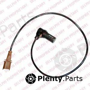  DELPHI part SS10823 Sensor, crankshaft pulse