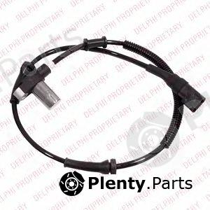  DELPHI part SS20154 Sensor, wheel speed