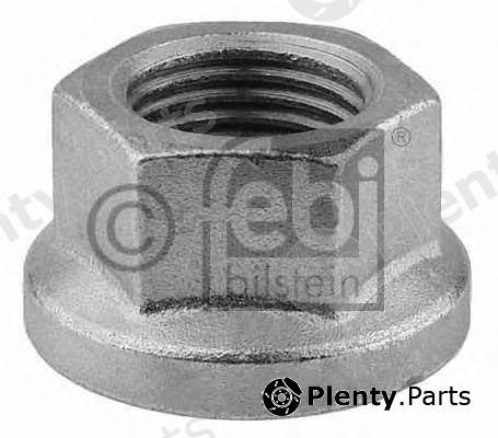  FEBI BILSTEIN part 03582 Wheel Nut; Nut