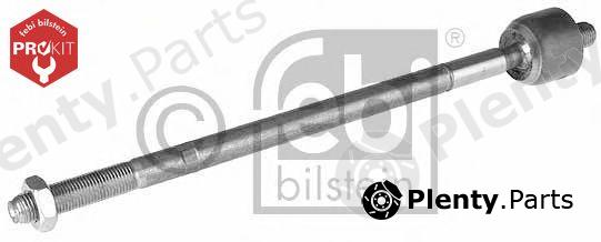  FEBI BILSTEIN part 12759 Tie Rod Axle Joint