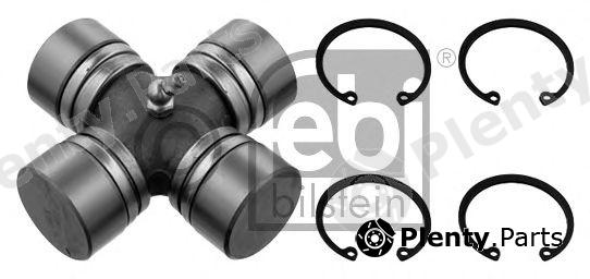  FEBI BILSTEIN part 14509 Joint, propshaft