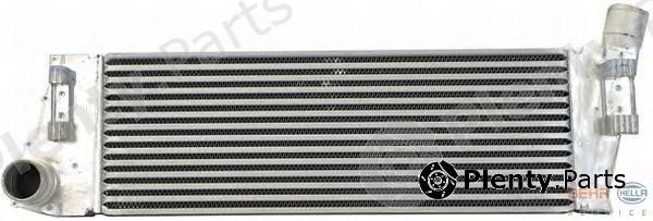  BEHR part 8ML376719-031 (8ML376719031) Intercooler, charger