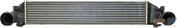  BEHR part 8ML376776-351 (8ML376776351) Intercooler, charger